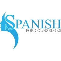 Spanish for Counselors logo - Similar company to The Forgiveness Project