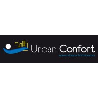 URBAN CONFORT logo - Similar company to Fcna - Fédération Du Commerce Niçois Et De L'Artisanat