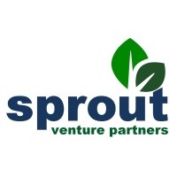 Sprout Venture Partners logo - Similar company to Axilor Ventures