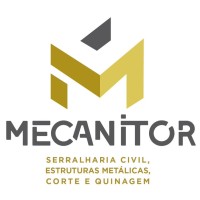 Mecanitor logo - Similar company to Sdu Eagles