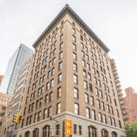 443 Park Ave South - New York logo - Similar company to Trot