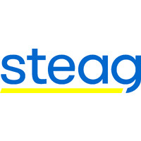 Steag Power logo - Similar company to Steag Gmbh