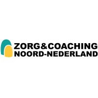Zorg & Coaching Noord-Nederland logo - Similar company to Eva Zorg