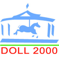 Doll2000 logo - Similar company to Agence Louve