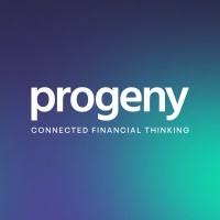 Progeny logo - Similar company to M