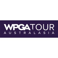 WPGA Tour of Australasia logo - Similar company to The Cambium