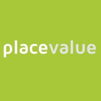 PlaceValue logo - Similar company to Place Value