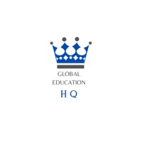 Global Education HQ logo - Similar company to Studyinmalaysia.Net