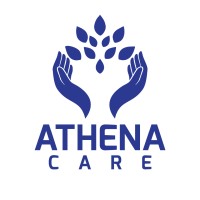 Athena Care logo - Similar company to Catalyst Innovation Institute