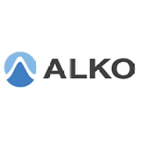 ALKO logo - Similar company to Greenova
