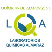 Laboratorios Químicas de Almaraz logo - Similar company to Archivo Manuel De Falla