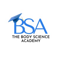 The Body Science Academy logo - Similar company to Tabex