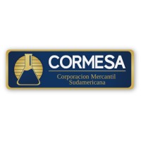 Cormesa Ltda logo - Similar company to Pharmatech Boliviana S.A