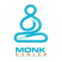 Monk Cables logo - Similar company to Newyork Cables