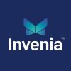Invenia logo - Similar company to Topologyconnect Technologies