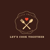 Little treats logo - Similar company to Localmarket | Book Delivery App
