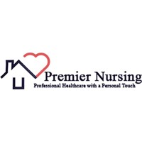 Premier Nursing LLC Home Health Services logo - Similar company to Evergreen Health Group