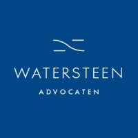 Watersteen Advocaten logo - Similar company to Cyclelink.Cc