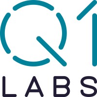 Q1 Labs logo - Similar company to Schilit Forensics