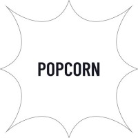 Popcorn.co logo - Similar company to Synthbit Limited