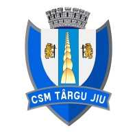 Clubul Sportiv Municipal Târgu Jiu logo - Similar company to Cryptohoops