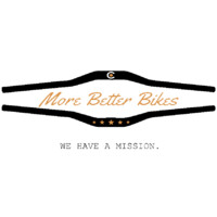 More Better Bikes