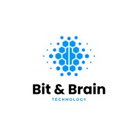 Bit & Brain logo - Similar company to Dedomena.Ai