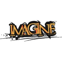 IMAGINE TRAILVANS logo - Similar company to Design Cube Engineering Solutions Private Limited