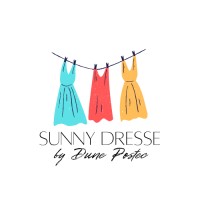 Sunnydresse logo - Similar company to En 1 Cliché