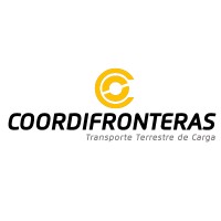 Coordifronteras Perú logo - Similar company to Peru Multimodal S.A.