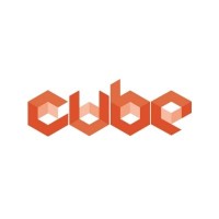 Cube logo - Similar company to Jdm Civils Ltd.