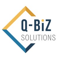 Q-Biz Solutions, LLC logo - Similar company to Hiresolutions Llc
