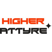 Higher Attyre logo - Similar company to Cadence Labs