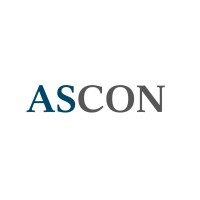 ASCON Unternehmensgruppe logo - Similar company to Ziwar Design