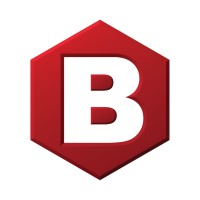 Bright Silicon Technologies logo - Similar company to Lessengers Inc.
