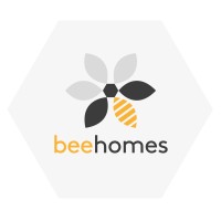 BEE Homes | Building Energy Efficient Homes logo - Similar company to Building Compliance Testing | Built Environment Consultancy