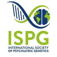 International Society of Psychiatric Genetics logo - Similar company to Behavior Genetics Association (Bga)