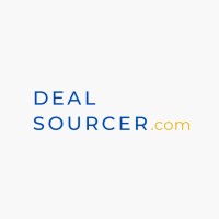 Deal Sourcer logo - Similar company to Crowdproperty