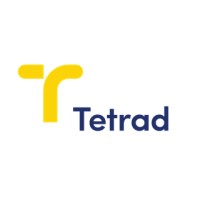 Tetrad logo - Similar company to Thomas Kanata Inc.