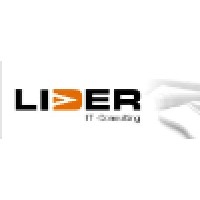 LIDER IT Consulting logo - Similar company to Líder Tecnologia