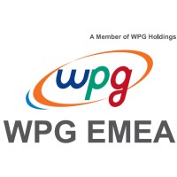 WPG EMEA logo - Similar company to Wpg Holdings Limited 大聯大投資控股(股)公司