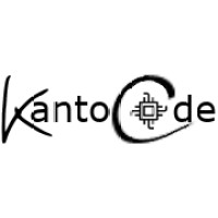 Kanto Code logo - Similar company to Neonix