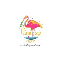 FLAMINGO EVENTS & WEDDING , PUNE logo - Similar company to Dynamo Events Pune