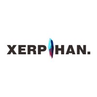 Xerpihan logo - Similar company to Crossbanc