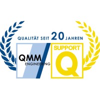 QMM Support Q GmbH logo - Similar company to Adfreak