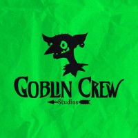 Goblin Crew Studios logo - Similar company to Goblin Studios