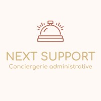 Next Support logo - Similar company to Next Suporte