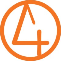 Amplify 4 Good logo - Similar company to Digitalguestlist