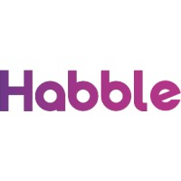 Habble France logo - Similar company to France Neir