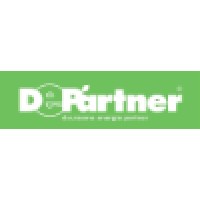 DEPartner B.V. logo - Similar company to Bloemendal Bouw